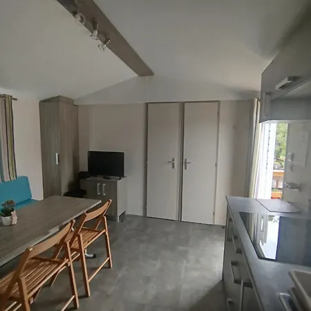 Casinhas Do Alentejano - Lands House Кемпинг *