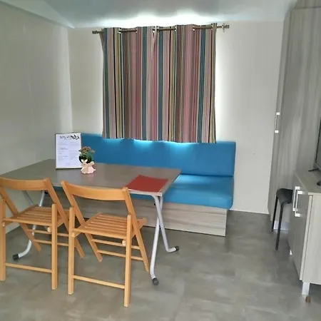 Кемпинг Casinhas Do Alentejano - Lands House Burinhosa